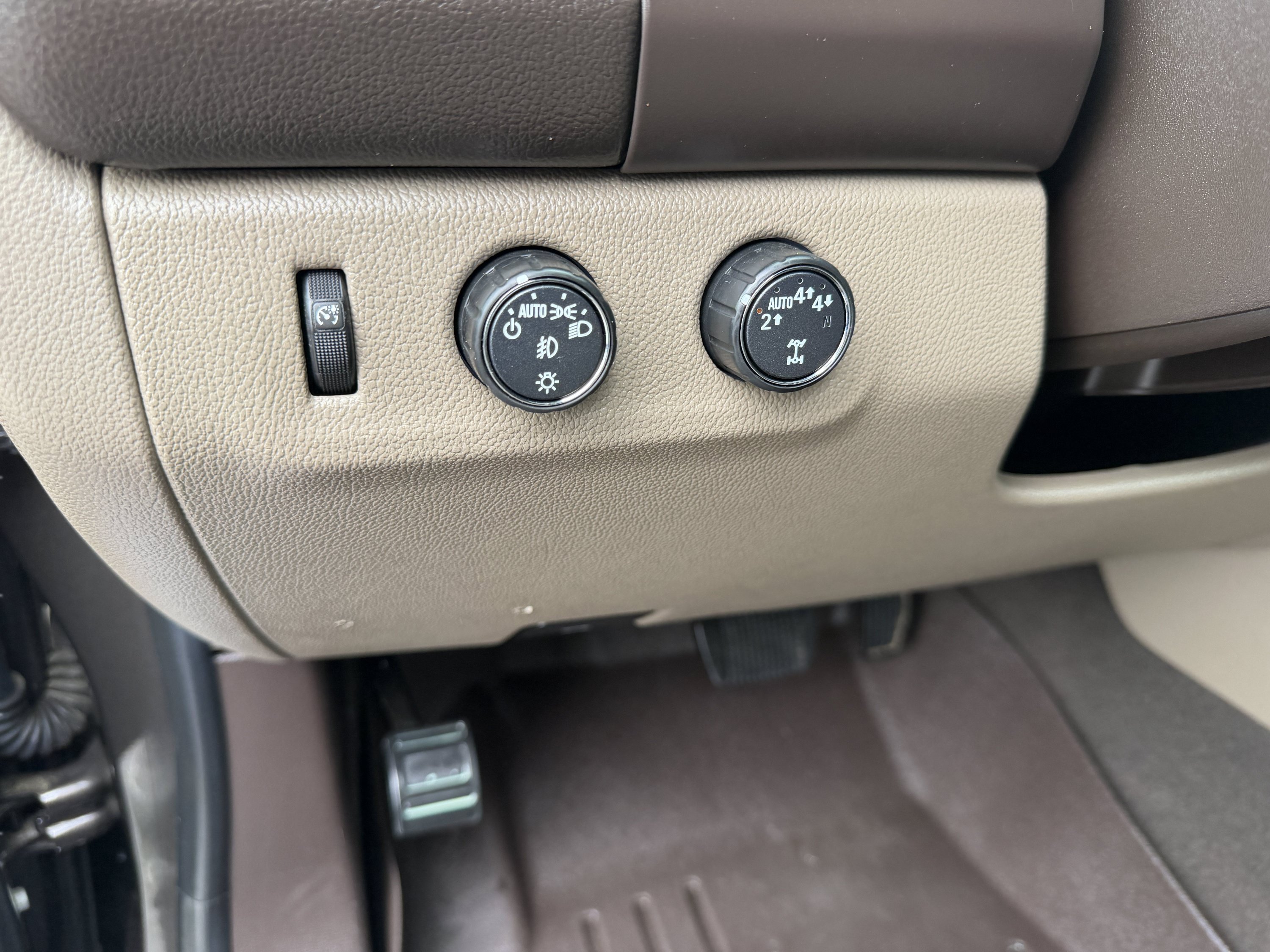 Used 2019 GMC Canyon SLT w/ Driver Alert Package AWD/4WD image 7