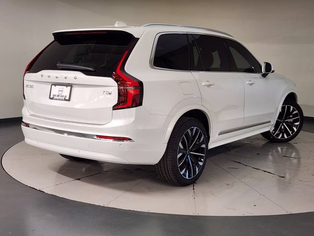 New 2026 Volvo XC90 T8 Plus w/ Protection Package Premier AWD/4WD image 2