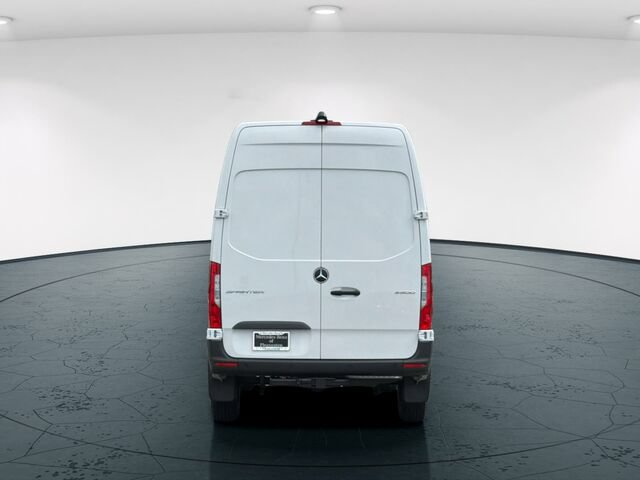 New 2026 Mercedes-Benz Sprinter 2500 image 5