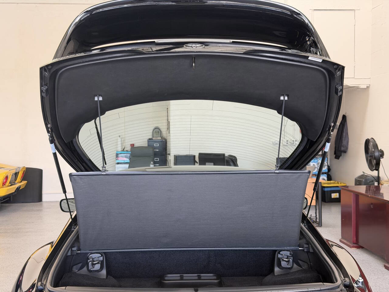 Used 1994 Toyota Supra Turbo RWD image 69