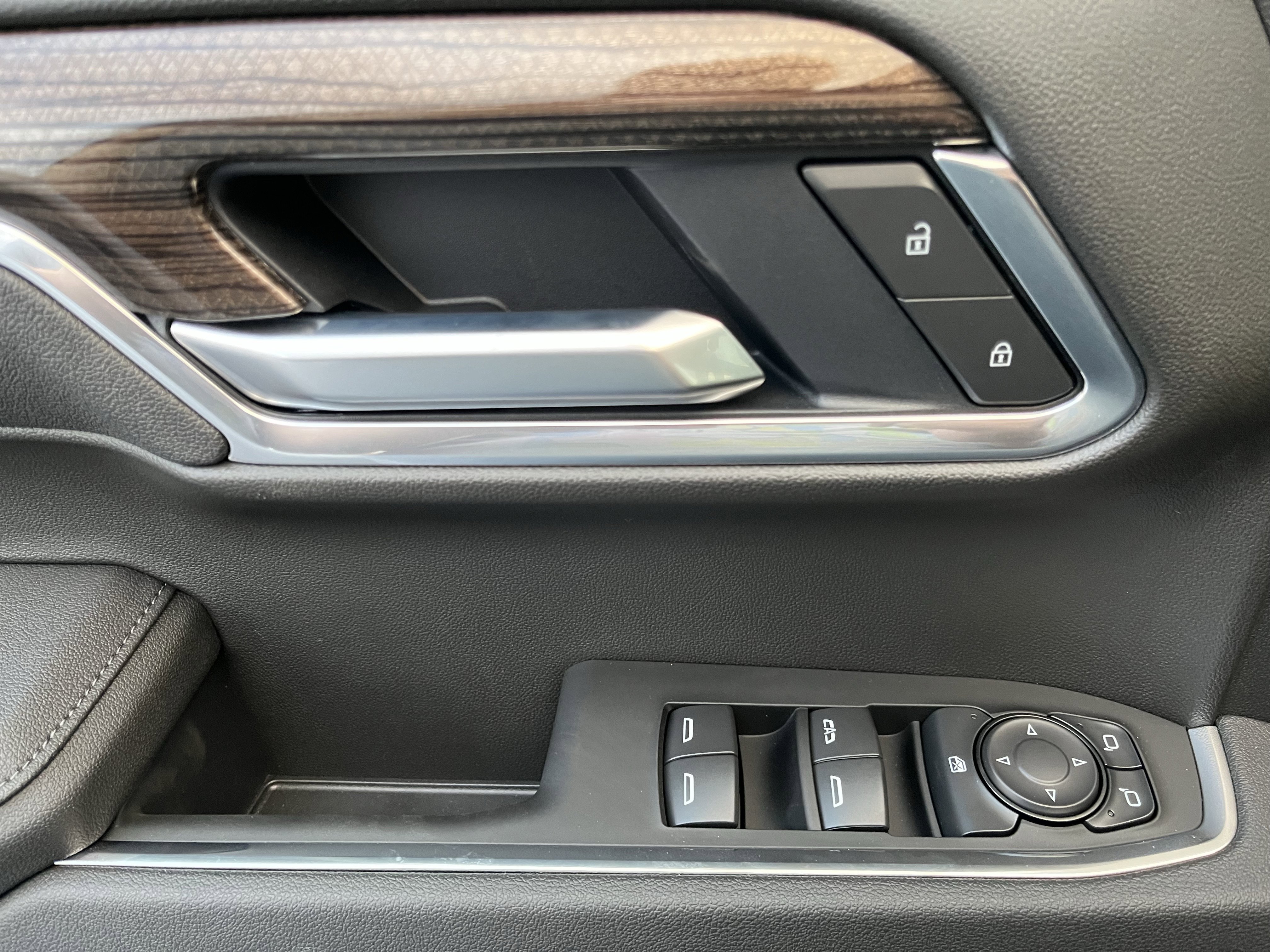 New 2026 Chevrolet Silverado 1500 LT image 30