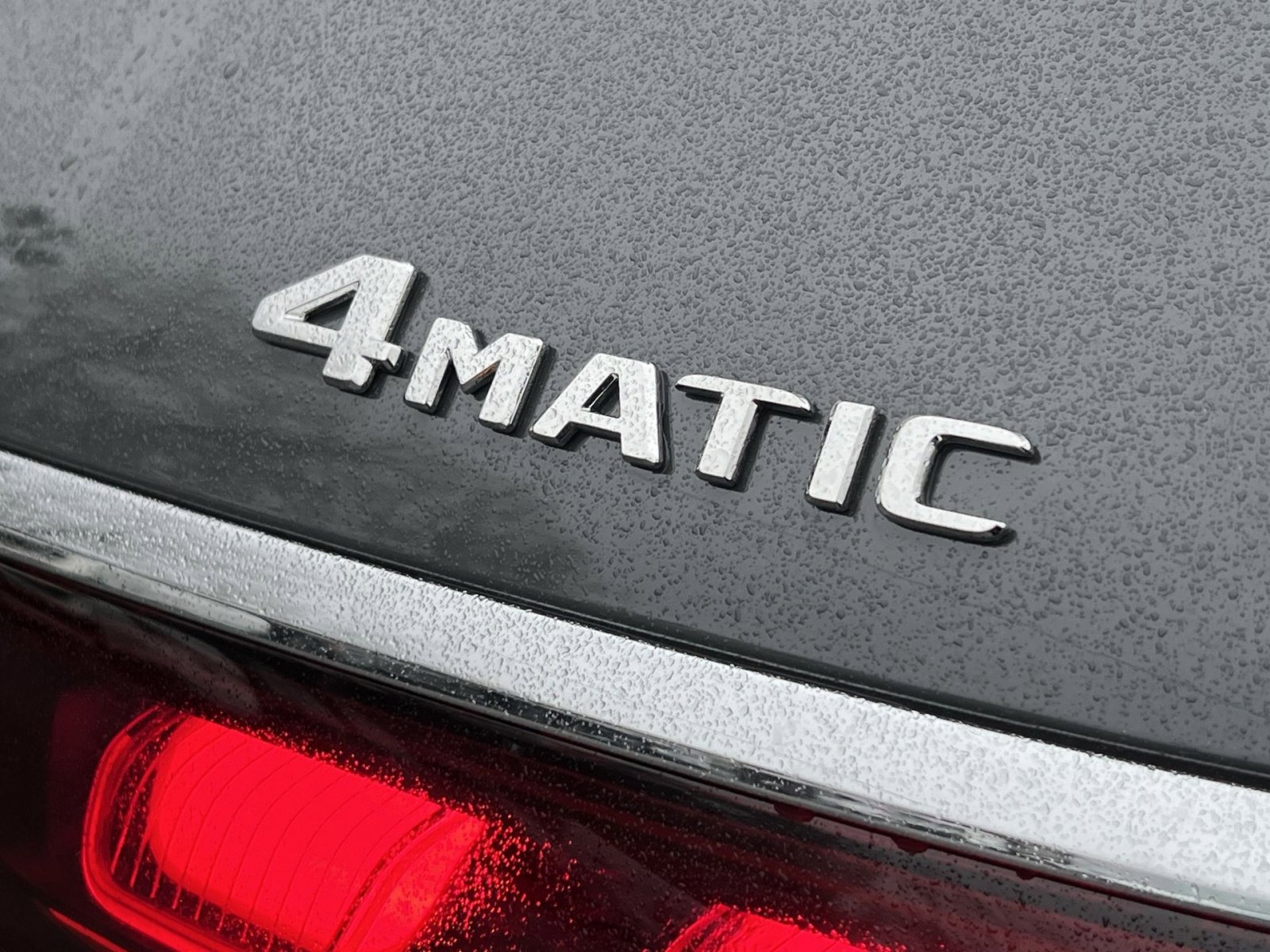 New 2026 Mercedes-Benz GLS 450 4MATIC image 29