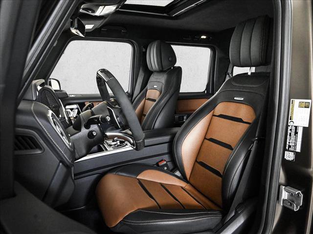 Used 2024 Mercedes-Benz G 63 AMG 4MATIC image 18