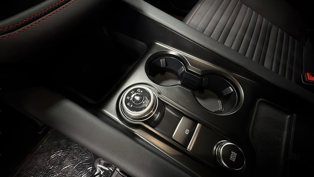 New 2026 Ford Explorer ST-Line image 17