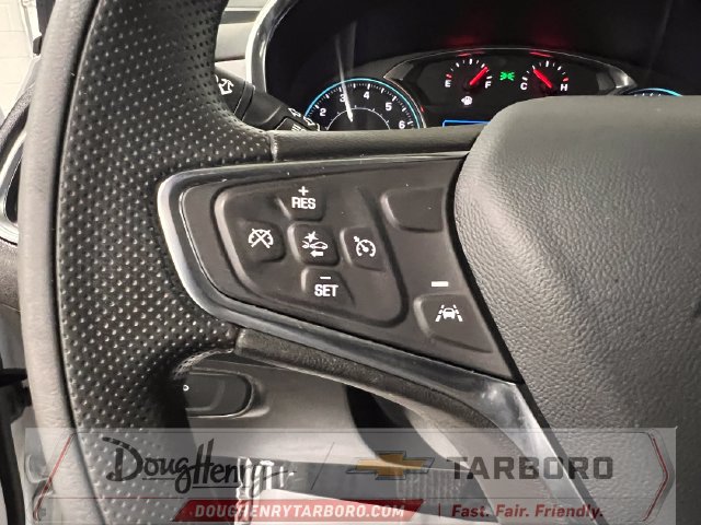 Used 2024 Chevrolet Equinox LS w/ LS Convenience Package FWD image 50