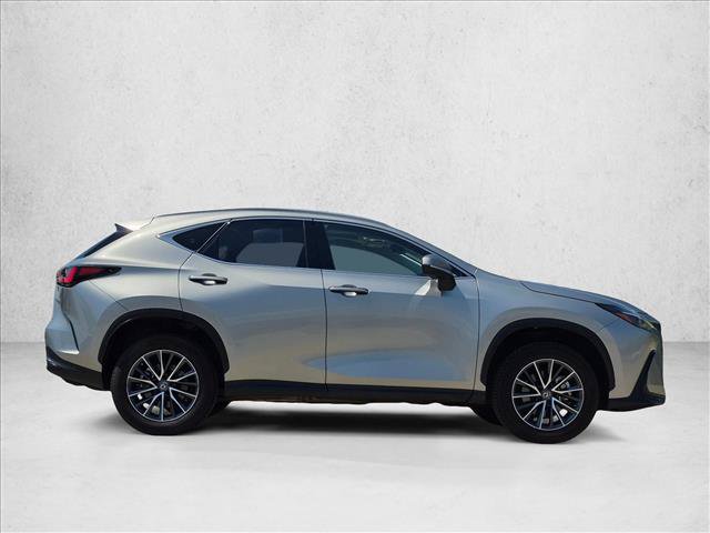 Used 2022 Lexus NX 350h AWD w/ Towing Package (2000 Lbs) image 12