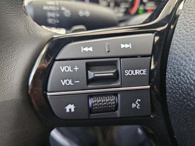 New 2026 Honda Civic Sport image 28