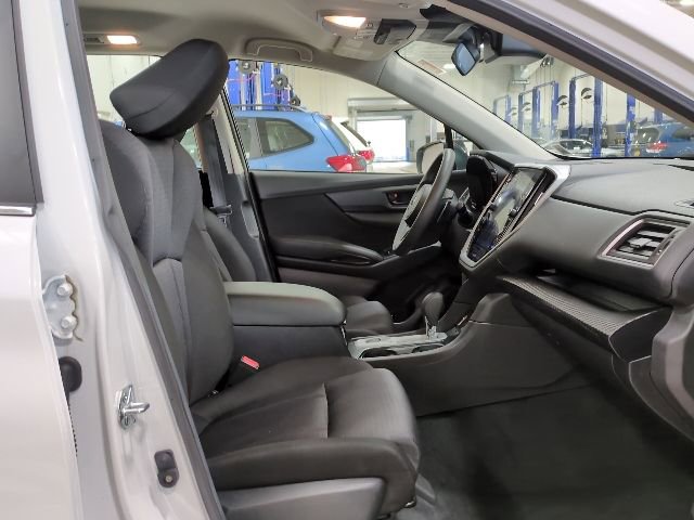 Certified 2023 Subaru Ascent 8-Passenger image 10