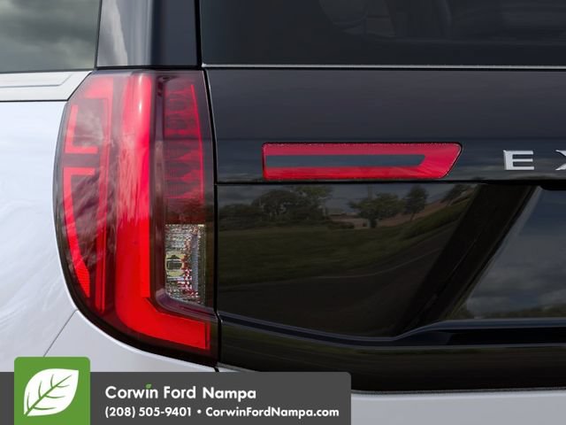New 2027 Ford Expedition Platinum AWD/4WD image 21