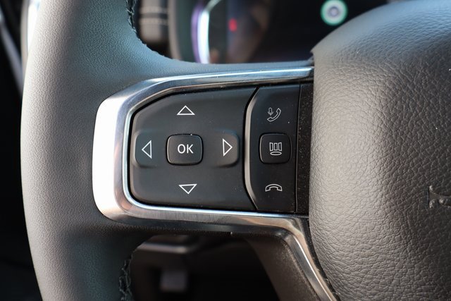 Used 2025 RAM 2500 Laramie image 17