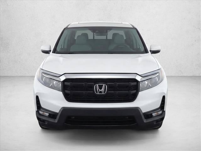 Used 2025 Honda Ridgeline RTL image 2