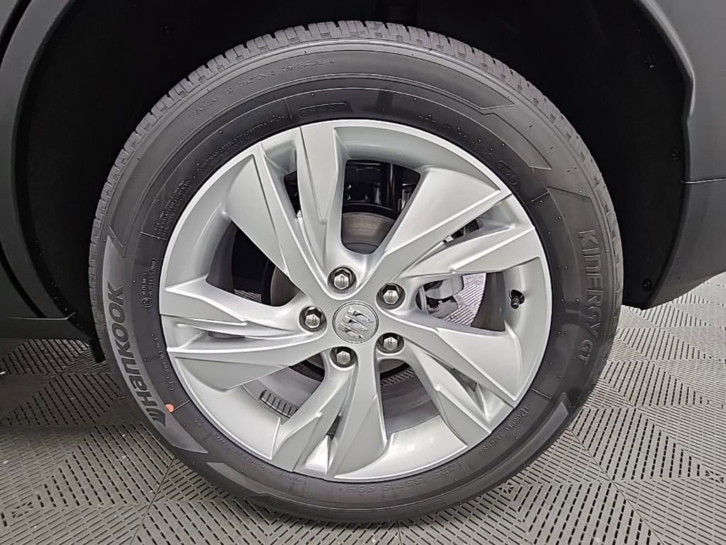 New 2026 Buick Encore GX Preferred w/ Comfort Package image 38