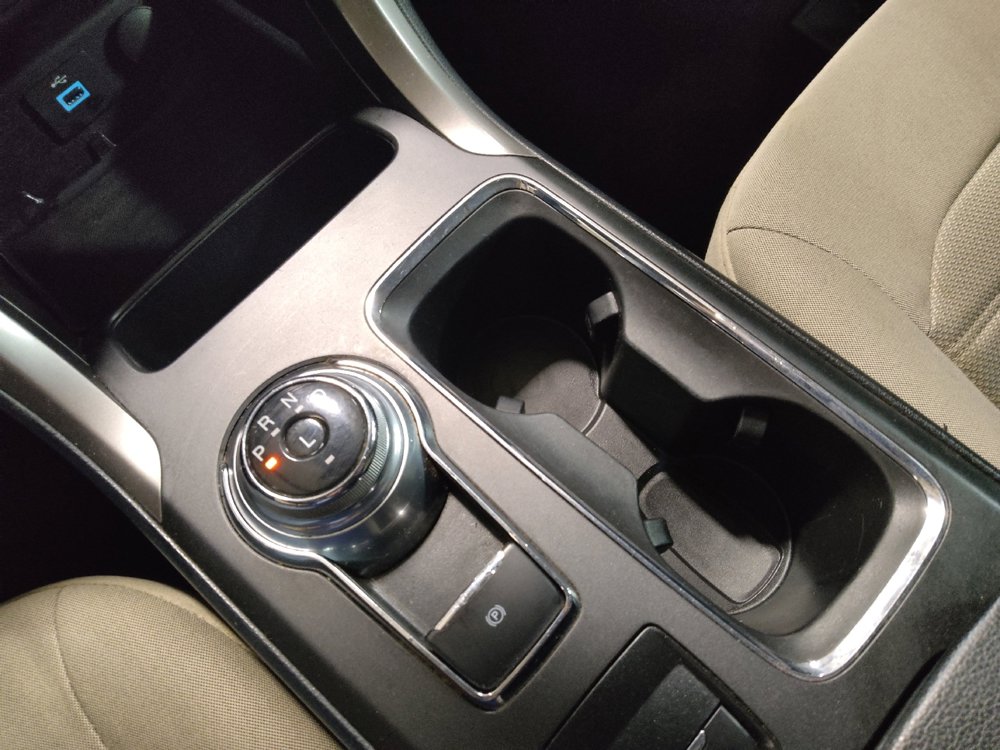 Used 2019 Ford Fusion S image 26