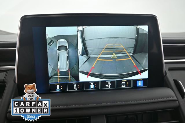 Used 2023 Chevrolet Tahoe LT w/ LT Signature Plus Package AWD/4WD image 26