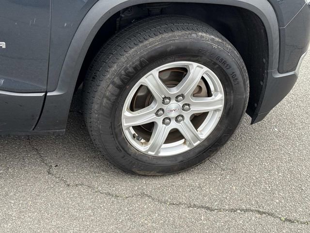 Used 2019 GMC Acadia SLE FWD image 7