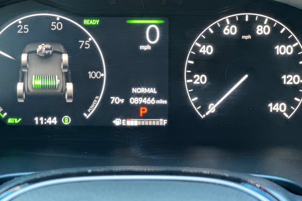 Used 2023 Honda CR-V Sport Touring image 33