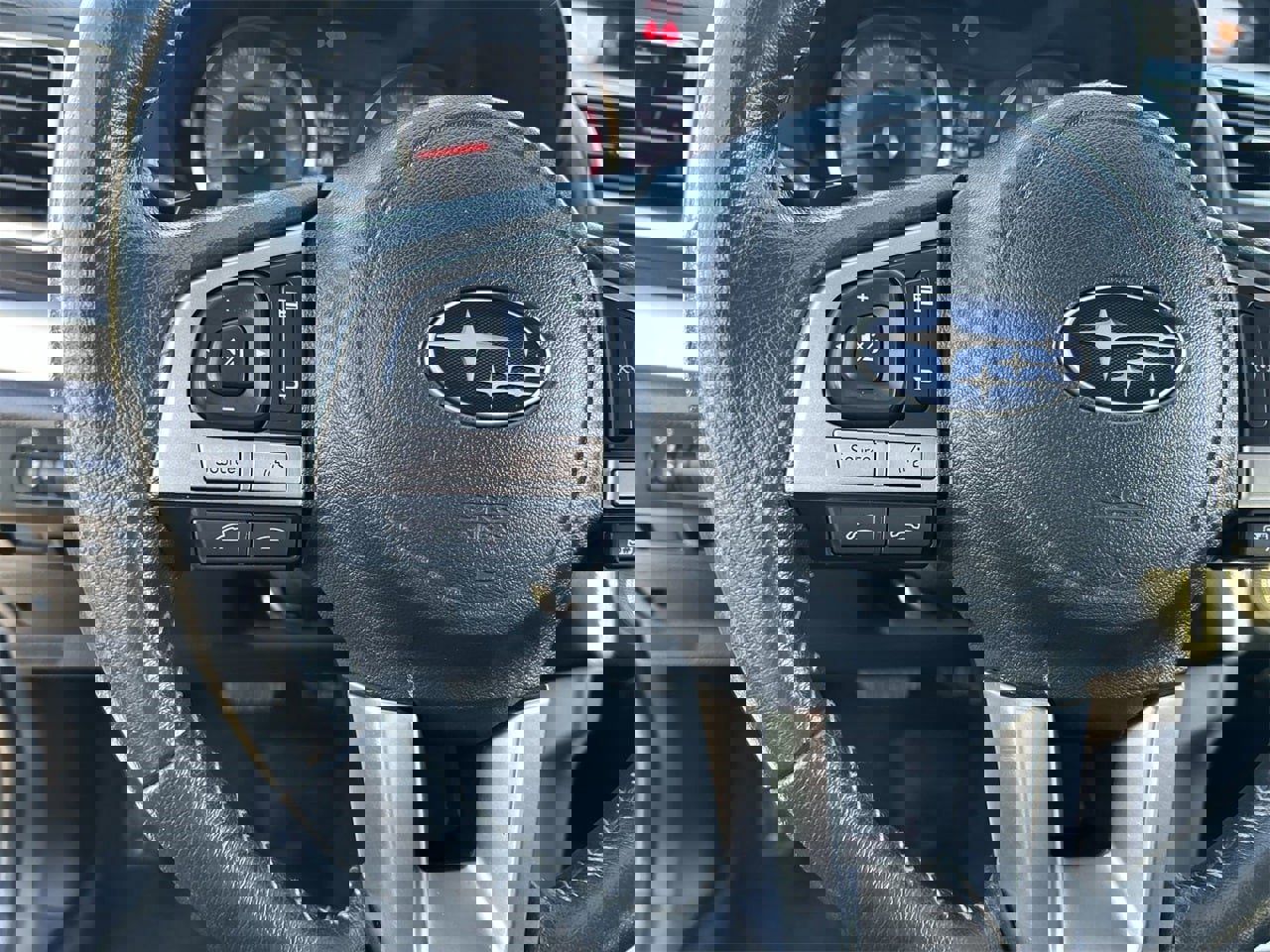 Used 2017 Subaru Forester 2.0XT Premium w/ Popular Package #2A image 21