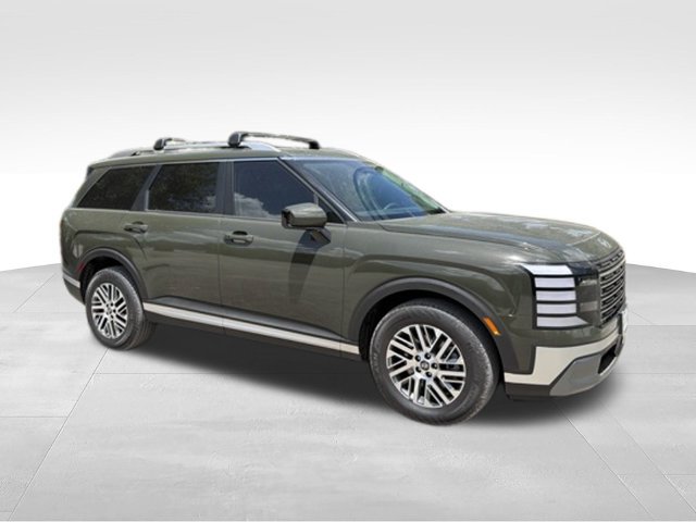 New 2026 Hyundai Palisade SEL FWD image 5