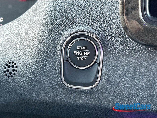 Used 2023 Mercedes-Benz Sprinter 3500 image 30