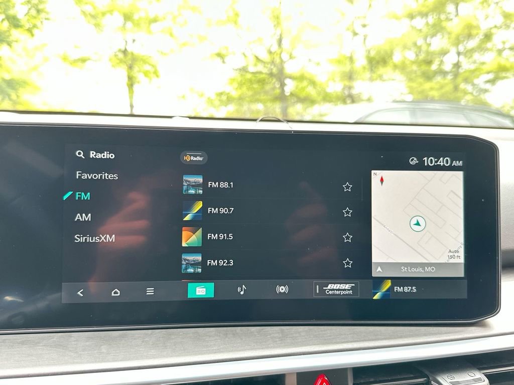 Used 2024 Kia Sorento SX Prestige image 35