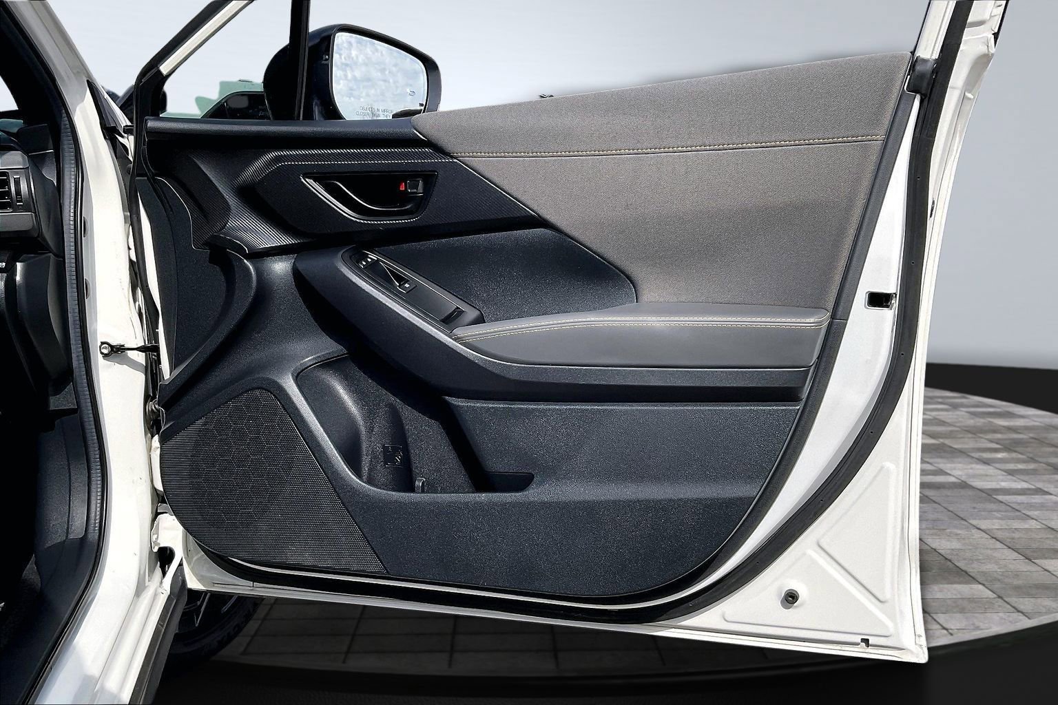 Certified 2024 Subaru Crosstrek 2.5i Sport w/ Popular Package #3A image 18