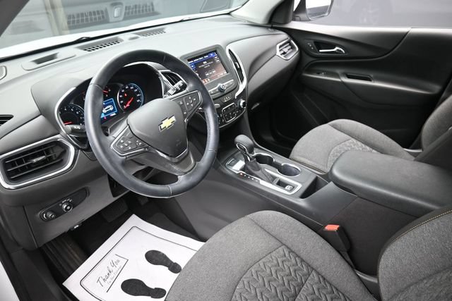 Used 2024 Chevrolet Equinox LT AWD/4WD image 18