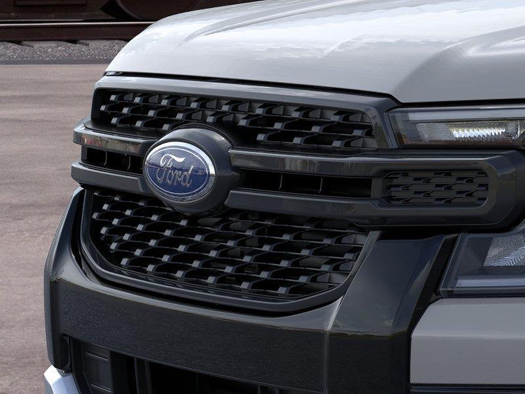 New 2026 Ford Ranger XLT w/ Trailer Tow Package RWD image 17