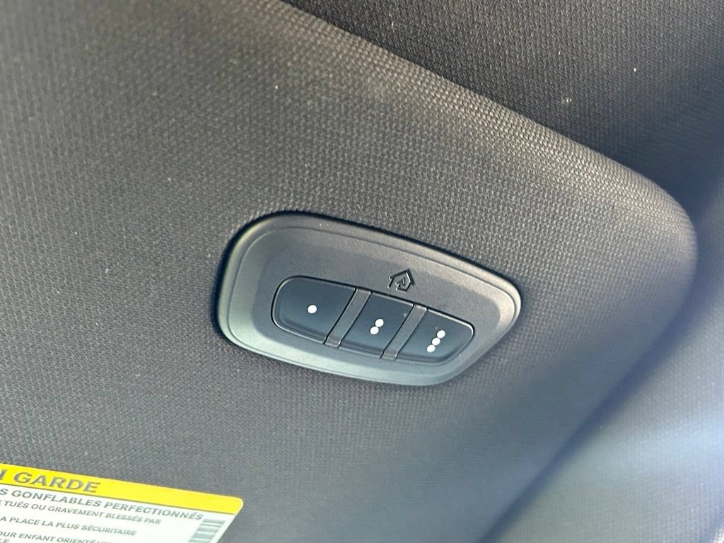 Certified 2021 RAM 1500 Big Horn RWD image 30