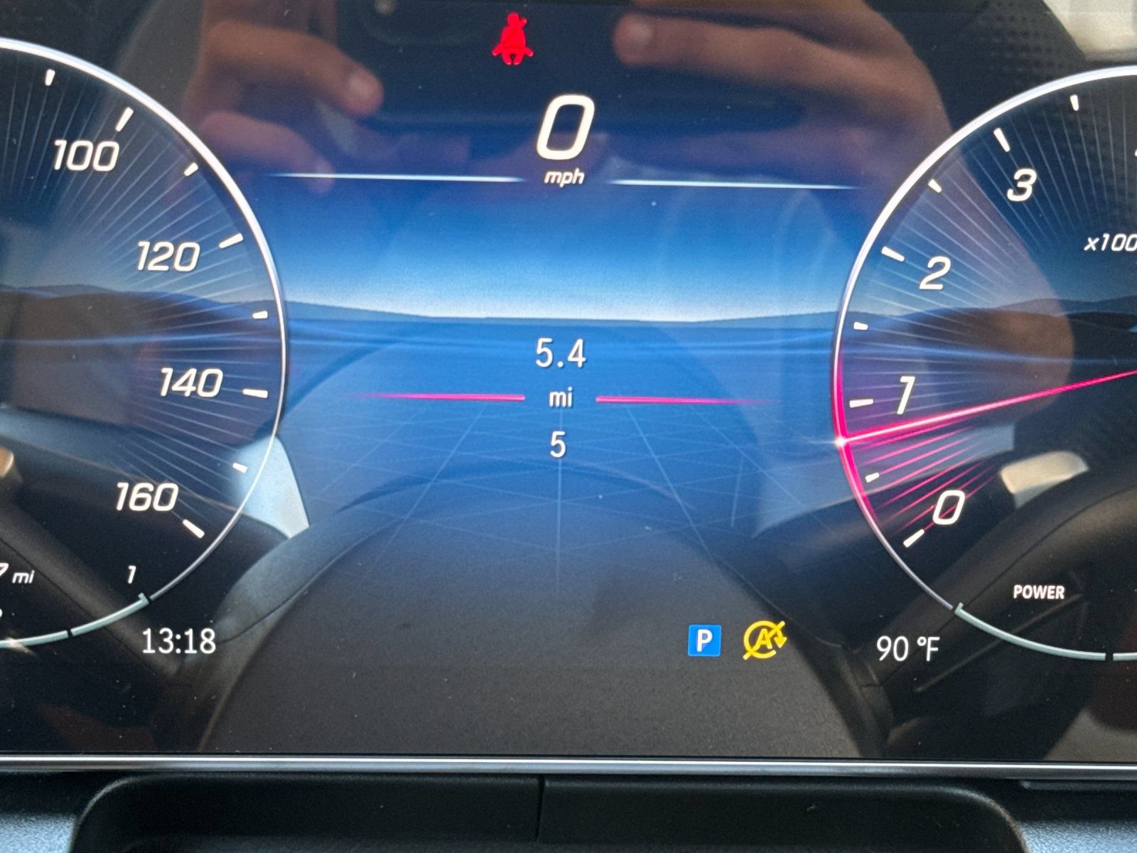 New 2027 Mercedes-Benz GLC 300 4MATIC image 27