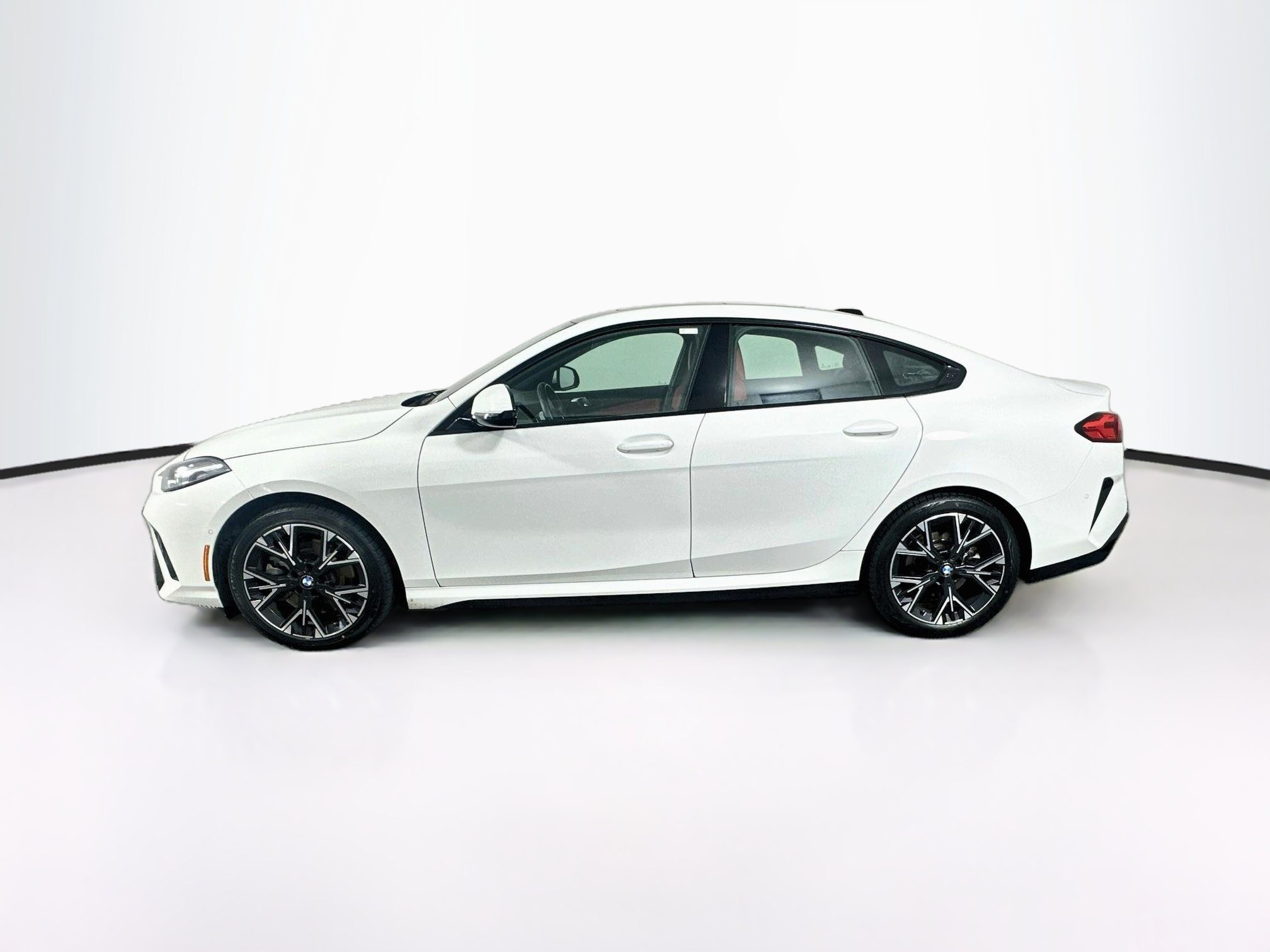 Used 2025 BMW 228i xDrive AWD/4WD image 4