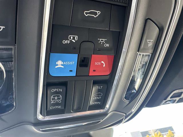 Used 2023 Jeep Grand Cherokee L Laredo image 19