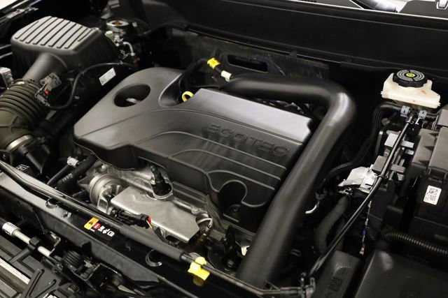 Used 2024 Chevrolet Equinox LT image 11