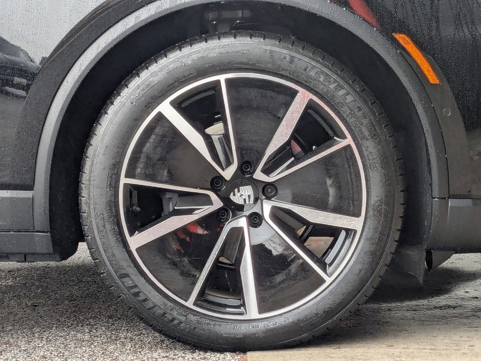 New 2026 Porsche Macan 4 Electric image 29