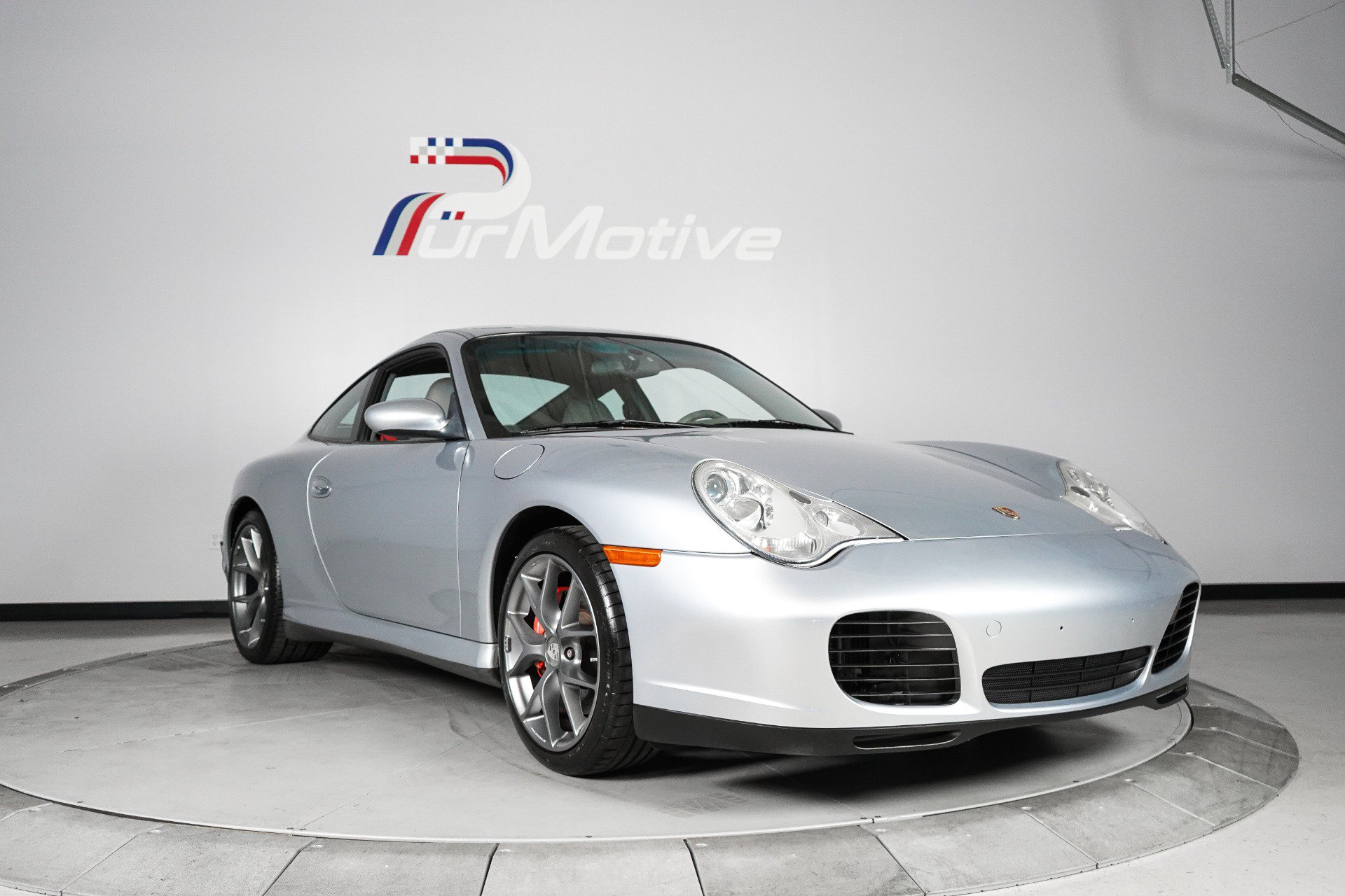 Used 2003 Porsche 911 Carrera RWD image 29