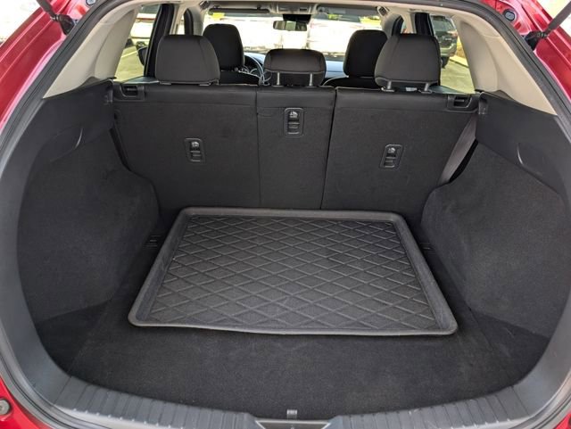 Used 2021 MAZDA CX-5 Sport image 22