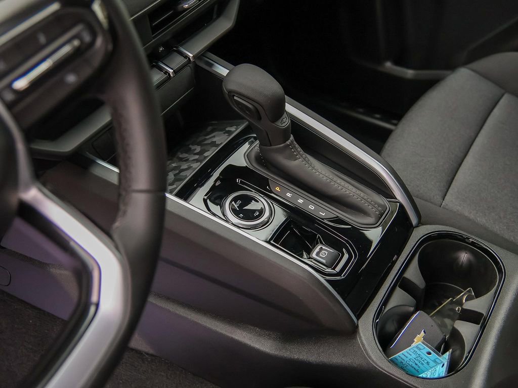 New 2026 Chevrolet Colorado W/T w/ Advanced Trailering Package image 28