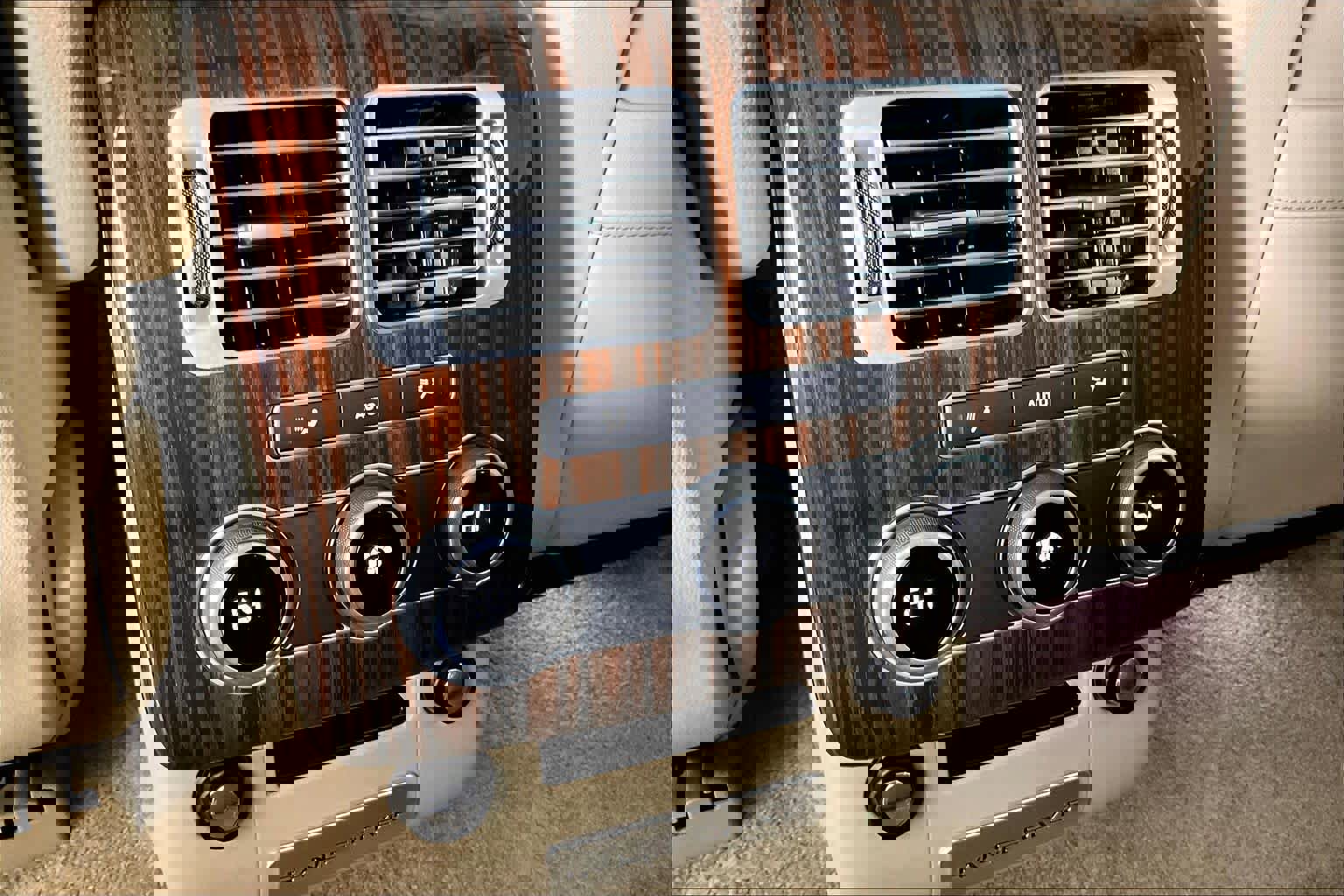 Used 2016 Land Rover Range Rover image 32