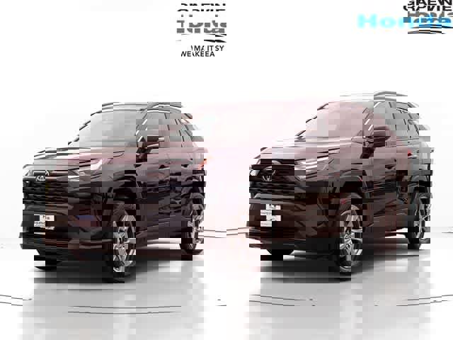 Used 2024 Toyota RAV4 XLE w/ Convenience Package image 1