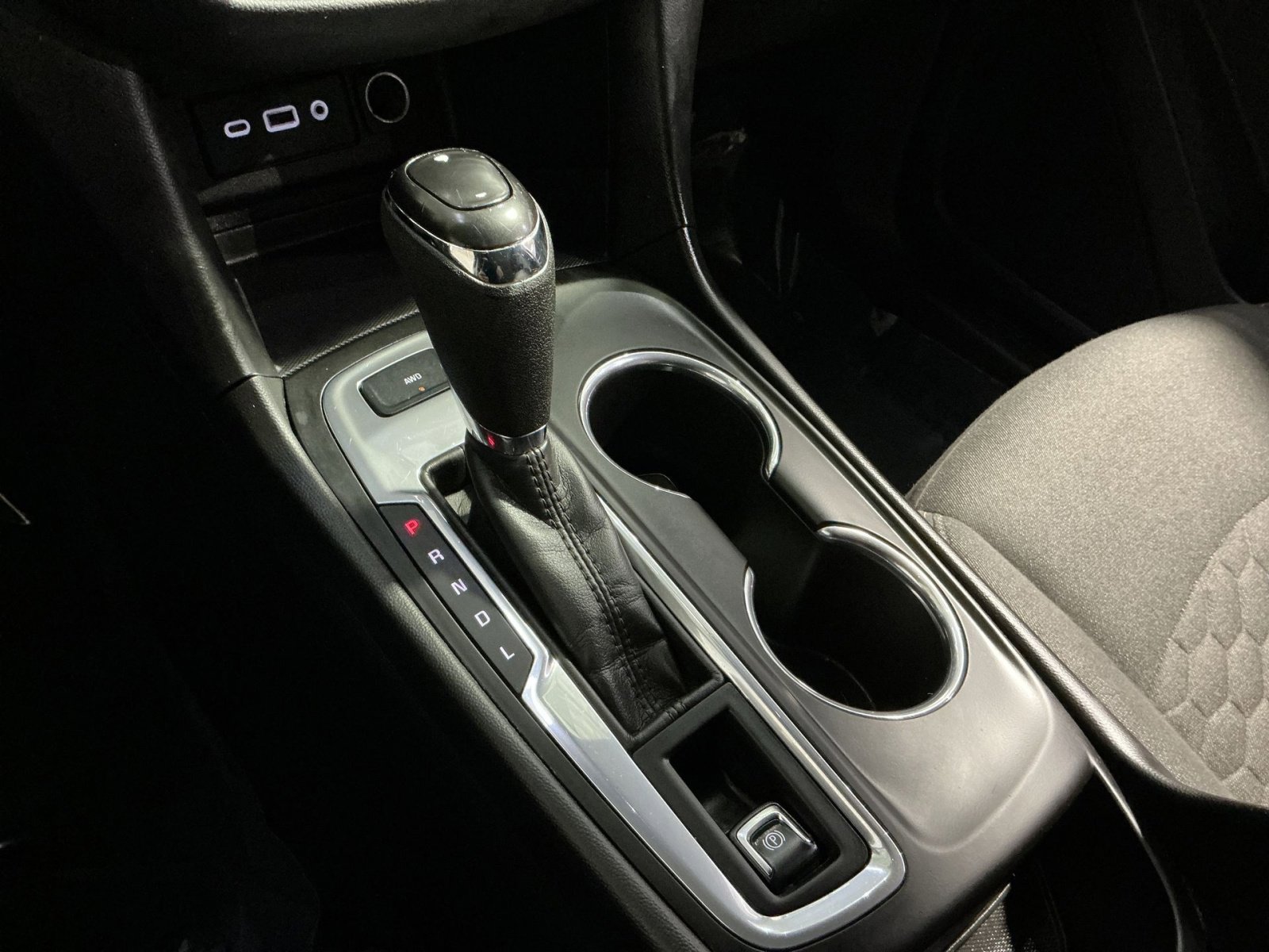 Used 2020 Chevrolet Equinox LT image 30