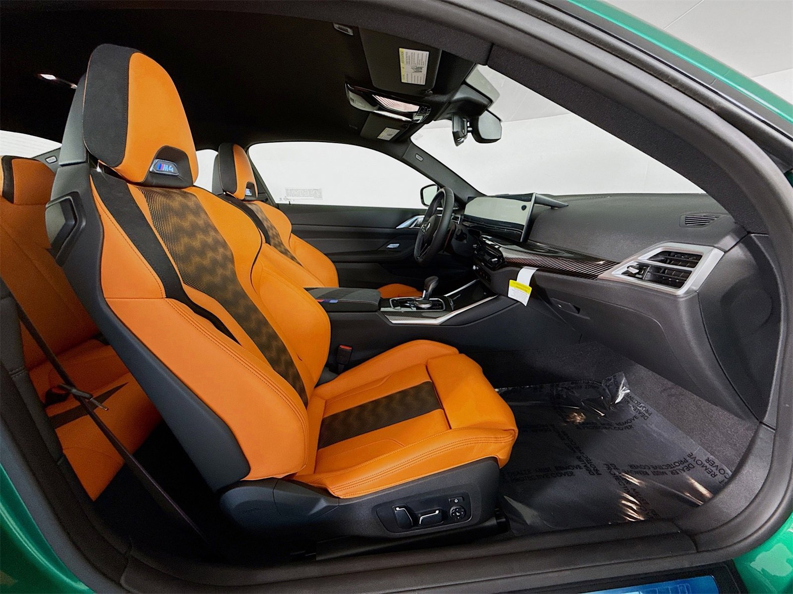 New 2026 BMW M4 Competition w/ M Driver's Package image 29