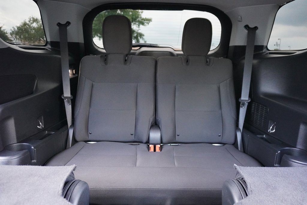 Used 2024 Ford Explorer XLT image 22