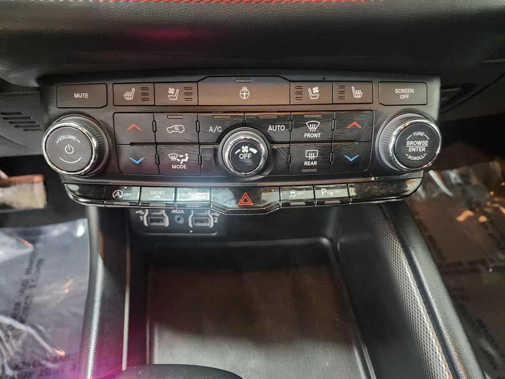 Used 2024 Dodge Durango GT image 20