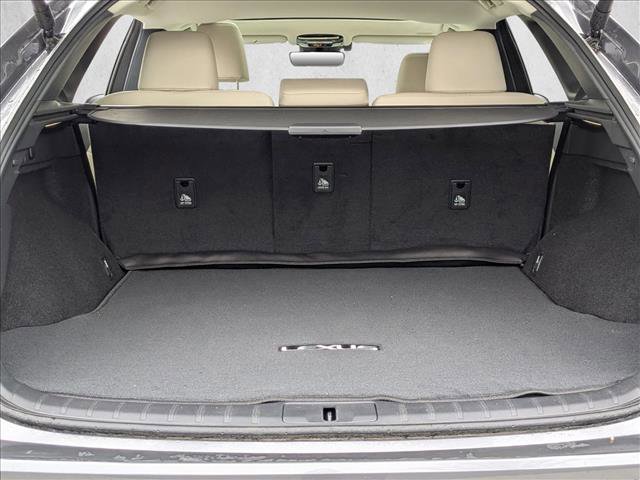 Certified 2023 Lexus RX 350 FWD w/ Cold Area Package image 9