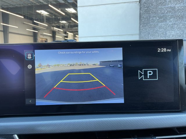 Used 2025 Hyundai Sonata SEL FWD image 16