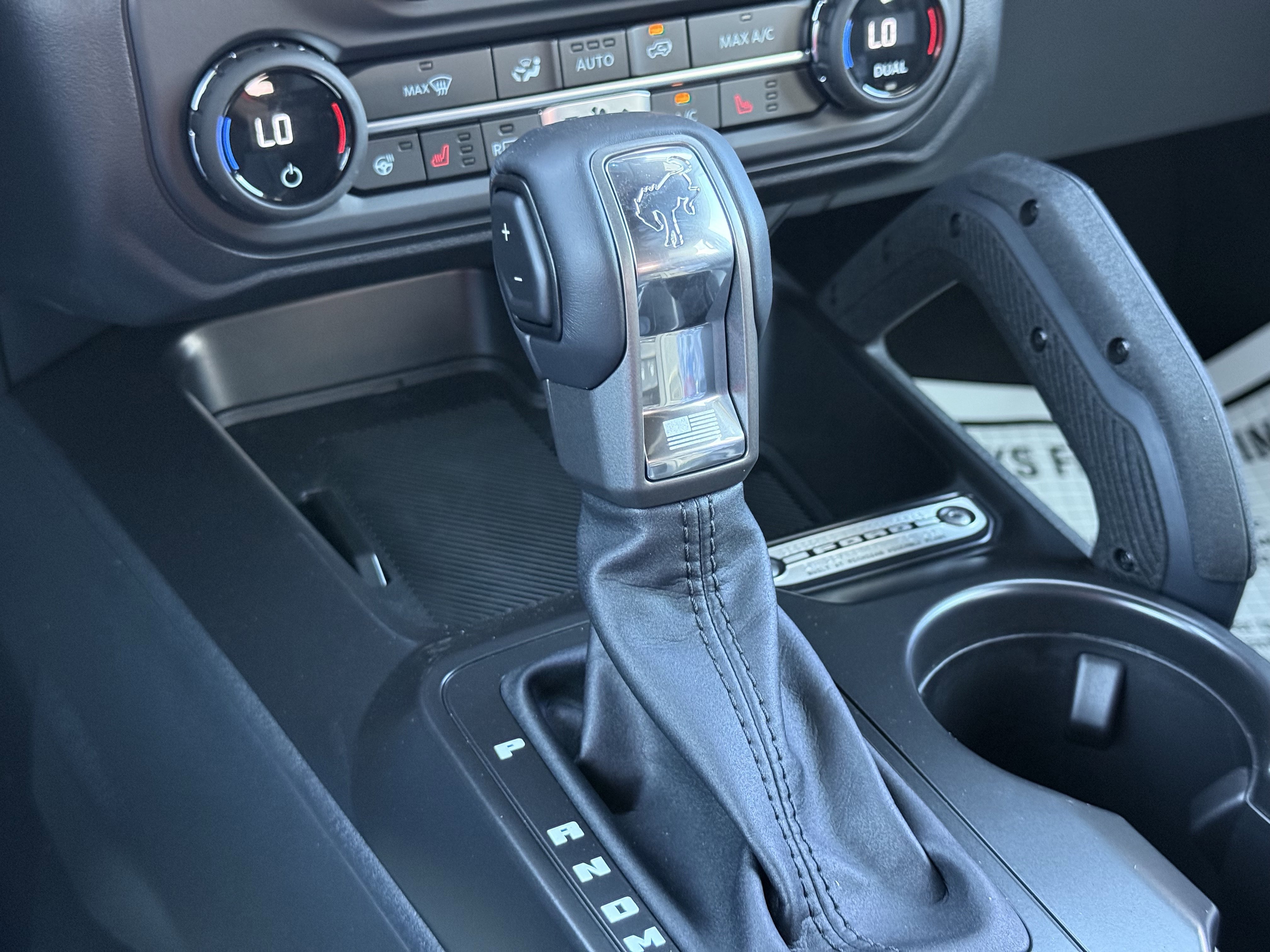 New 2025 Ford Bronco Badlands AWD/4WD image 33