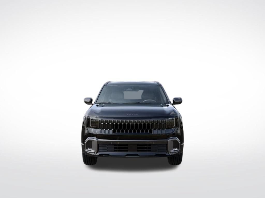 New 2027 Kia Seltos X-Line S AWD/4WD image 3