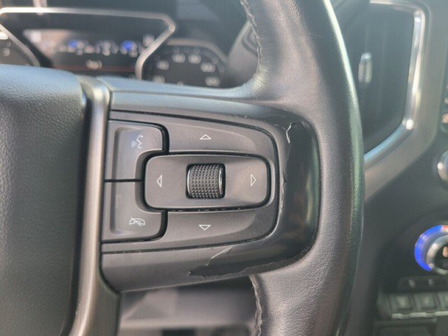 Used 2021 GMC Sierra 2500 Denali w/ Denali Ultimate Package AWD/4WD image 20