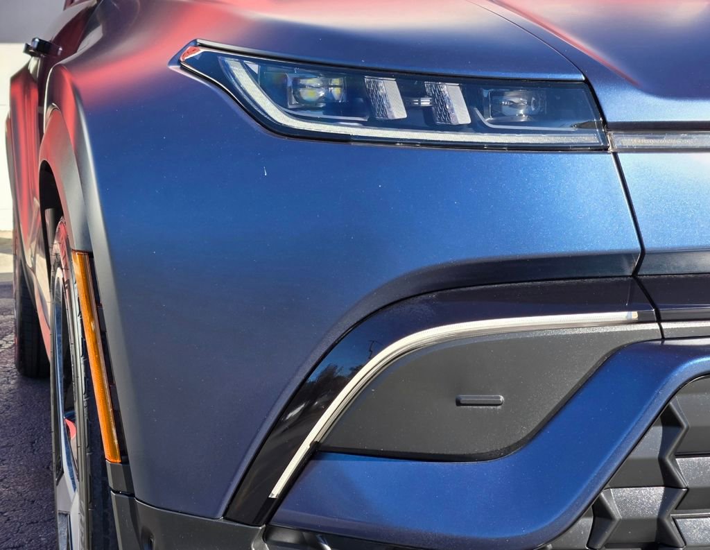 Used 2023 Fisker Ocean Extreme image 12