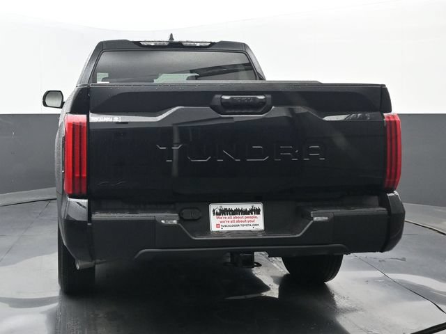 Used 2026 Toyota Tundra SR AWD/4WD image 18
