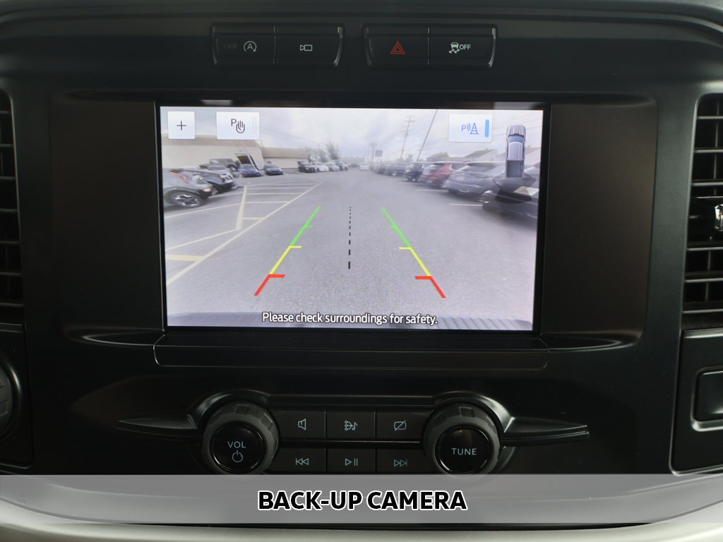 Used 2023 Ford F150 XLT w/ XTR Package AWD/4WD image 6